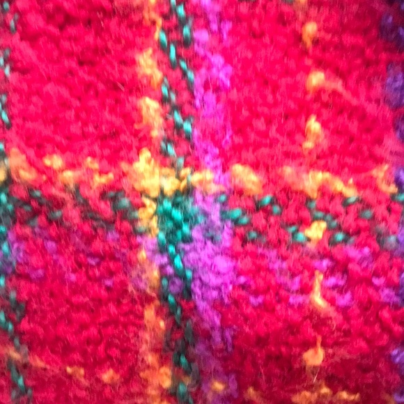 Scarf made in Ireland - Picture 5 of 8